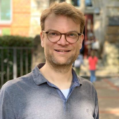 Daniel Röhe Daniel Röhe