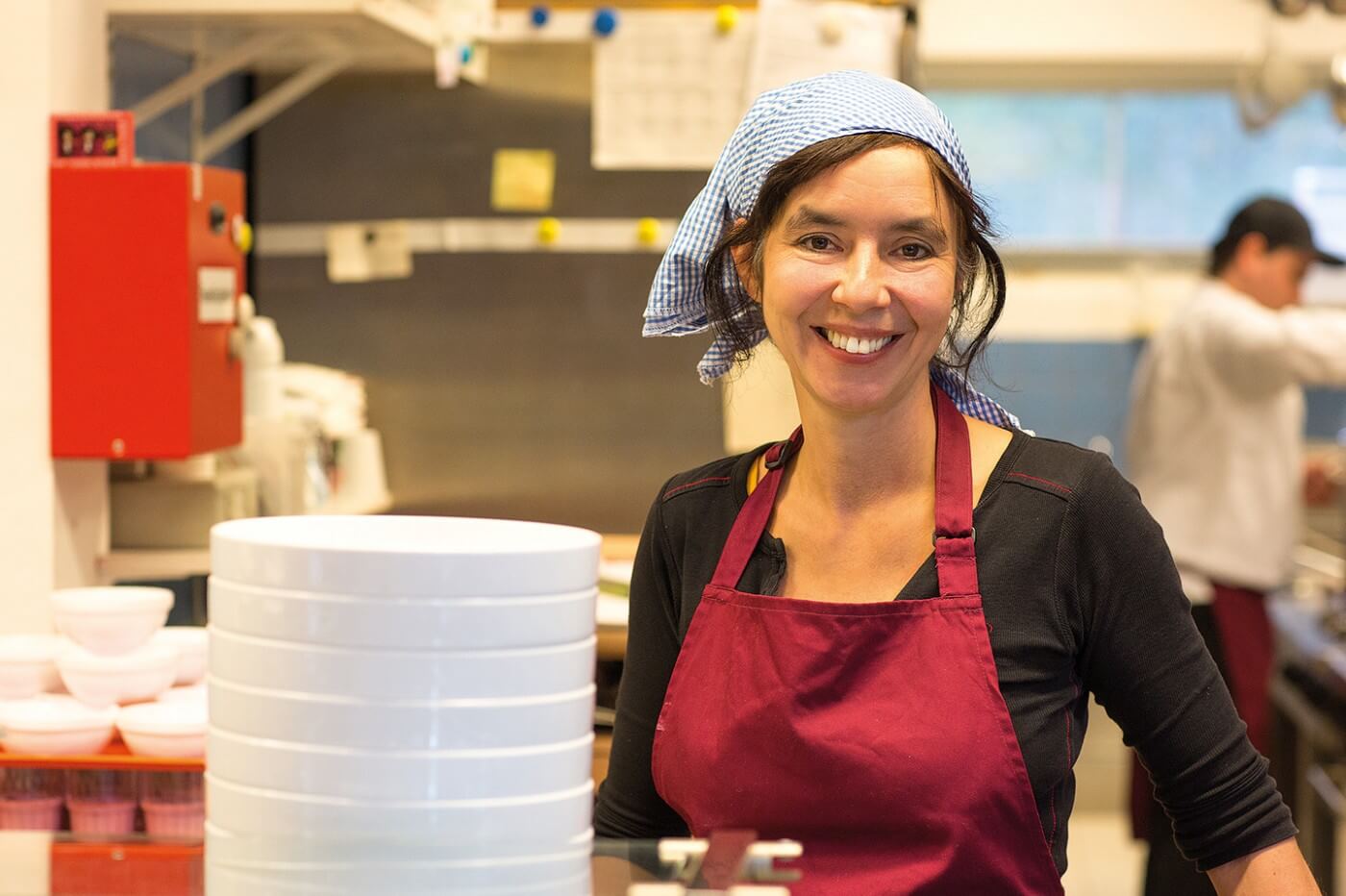 Ganztag TheodorHaubachSchule